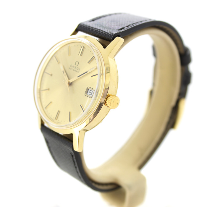 Omega Geneve Vintage Tweedehands 1074-2073 Juwelier Clem Vercammen.jpg