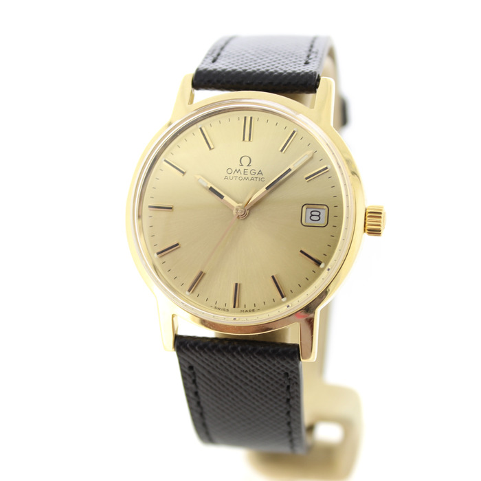 Omega Geneve Vintage Tweedehands 1074-2073 Juwelier Clem Vercammen.jpg