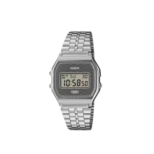 Horloge CASIO A159WEVJ-7ER Horloge CASIO A159WEVJ-7ER