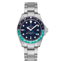 Horloge CERTINA DS Action GMT Powermatic 80 C032.929.11.041.01 Horloge CERTINA DS Action GMT Powermatic 80 C032.929.11.041.01