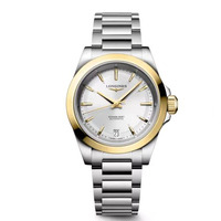 Horloge LONGINES CONQUEST L3.430.5.70.6 Horloge LONGINES CONQUEST L3.430.5.70.6