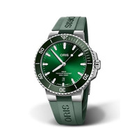 Horloge Oris Aquis Date 01733 7789 4157-07 4 23 37FC Horloge Oris Aquis Date 01733 7789 4157-07 4 23 37FC