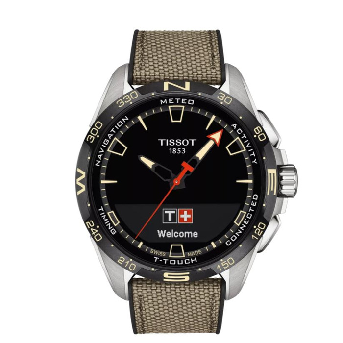276946 01 Tissot T-Touch Connect Solar T1214204705107 Juwelier Clem Vercammen.jpg