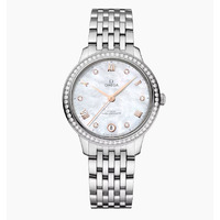 Horloge Omega De Ville Prestige 434.15.34.20.55.001 Horloge Omega De Ville Prestige 434.15.34.20.55.001