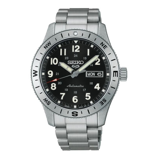Horloge SEIKO 5 SPORTS HDB006K1 Horloge SEIKO 5 SPORTS HDB006K1