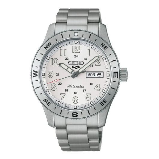 Horloge SEIKO 5 SPORTS HDB007K1 Horloge SEIKO 5 SPORTS HDB007K1
