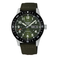Horloge SEIKO 5 SPORTS HDB008K1 Horloge SEIKO 5 SPORTS HDB008K1