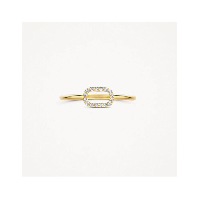 276933 01 Blush Ring 14K Geelgoud 1289YZI Juwelier Clem Vercammen.jpg