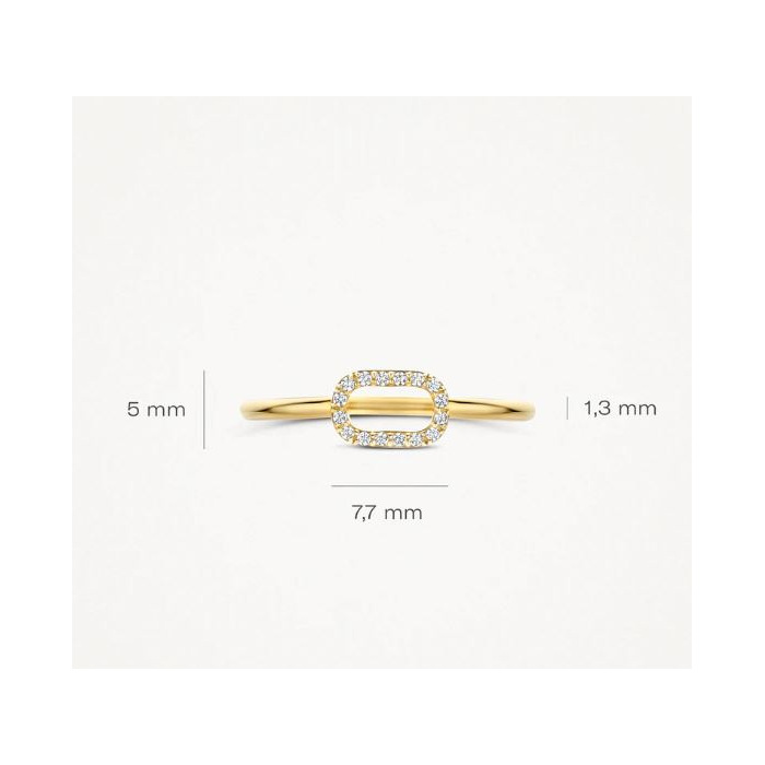 276933 01 Blush Ring 14K Geelgoud 1289YZI Juwelier Clem Vercammen.jpg
