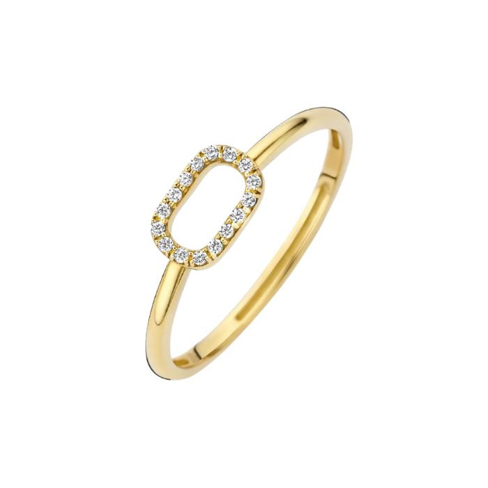 276933 01 Blush Ring 14K Geelgoud 1289YZI Juwelier Clem Vercammen.jpg
