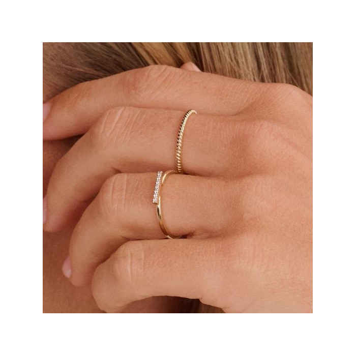 276934 01 Blush Ring 14K Geelgoud 1290YZI Juwelier Clem Vercammen.jpg