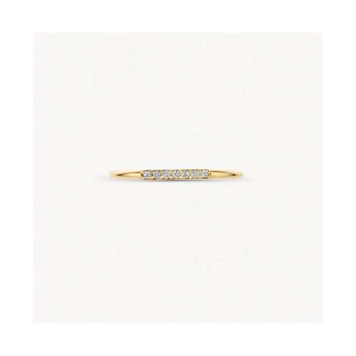 276934 01 Blush Ring 14K Geelgoud 1290YZI Juwelier Clem Vercammen.jpg