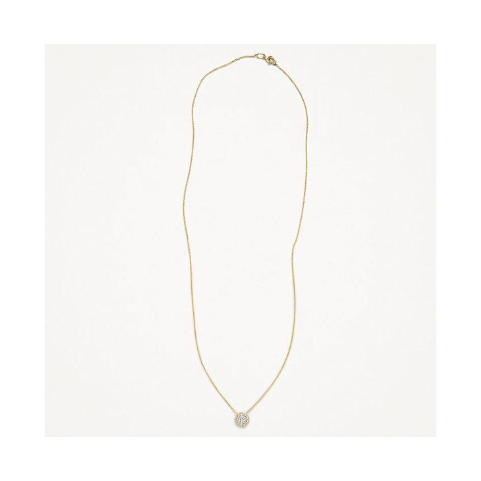 276936 01 Blush Collier 14K Geelgoud 3196YZI Juwelier Clem Vercammen.jpg