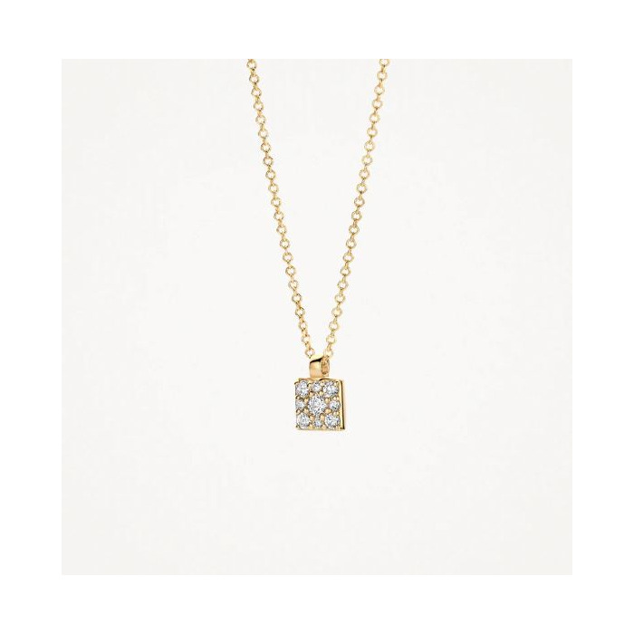 276937 01 Blush Collier 14K Geelgoud 3205YZI Juwelier Clem Vercammen.jpg