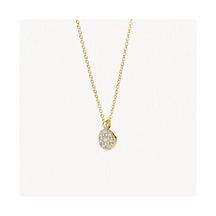 276938 01 Blush Collier 14 Karaat Geelgoud 3206YZI Juwelier Clem Vercammen.jpg