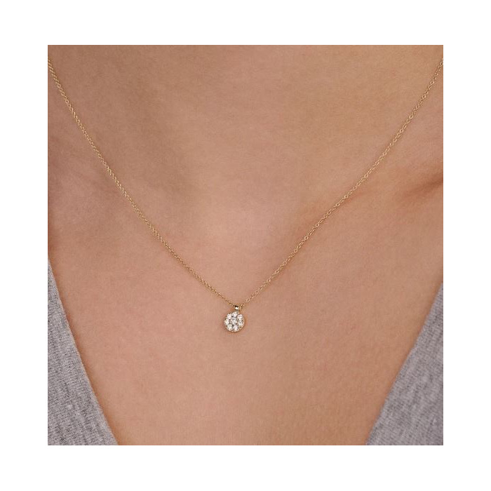 276938 01 Blush Collier 14 Karaat Geelgoud 3206YZI Juwelier Clem Vercammen.jpg