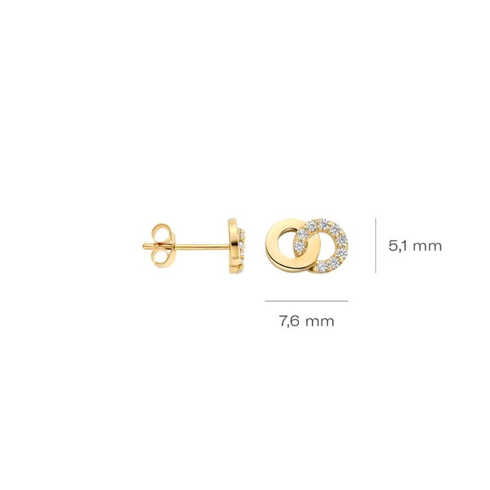 276941 01 Blush Oorringen 7397YZI Juwelier Clem Vercammen.jpg