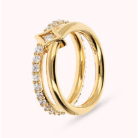 Juweel BRONZALLURE RING WSBZ02424Y.WR 88888 Juweel BRONZALLURE RING WSBZ02424Y.WR 88888