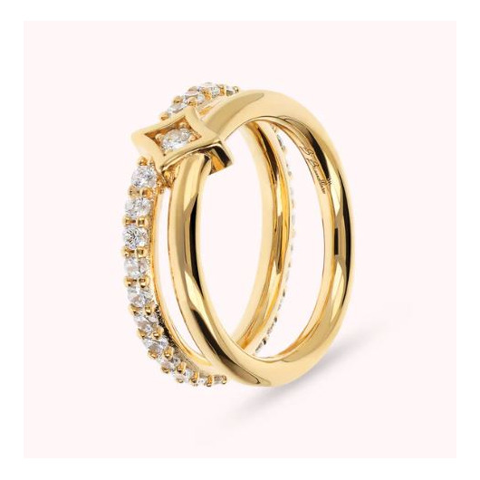 Juweel BRONZALLURE RING WSBZ02424Y.WR 88888 Juweel BRONZALLURE RING WSBZ02424Y.WR 88888