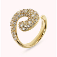 Juweel BRONZALLURE RING WSBZ02445Y.WR 88888 Juweel BRONZALLURE RING WSBZ02445Y.WR 88888