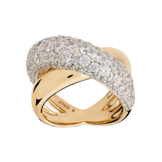 Juweel BRONZALLURE RING WSBZ02589Y.WR 88888 Juweel BRONZALLURE RING WSBZ02589Y.WR 88888