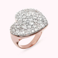 Juweel BRONZALLURE RING WSBZ01198.WR 88888 Juweel BRONZALLURE RING WSBZ01198.WR 88888