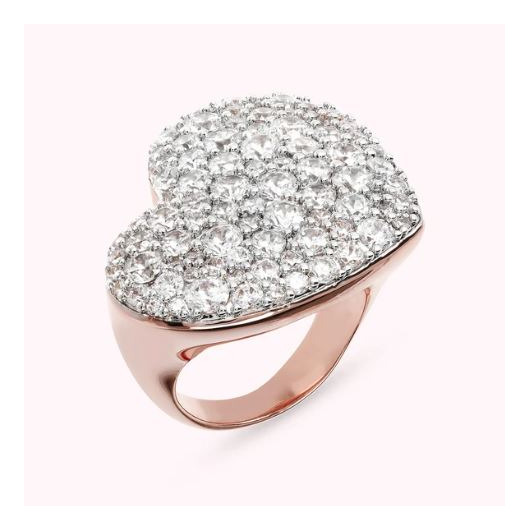 Juweel BRONZALLURE RING WSBZ01198.WR 88888 Juweel BRONZALLURE RING WSBZ01198.WR 88888