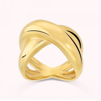 Juweel BRONZALLURE RING WSBZ02606Y.YG 88888 Juweel BRONZALLURE RING WSBZ02606Y.YG 88888