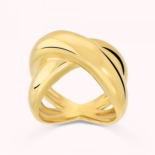 Juweel BRONZALLURE RING WSBZ02606Y.YG 88888 Juweel BRONZALLURE RING WSBZ02606Y.YG 88888