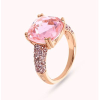 Juweel BRONZALLURE RING WSBZ02179.TO 88888 Juweel BRONZALLURE RING WSBZ02179.TO 88888
