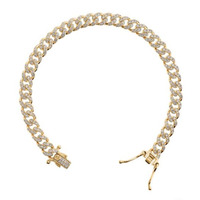 Juweel BRONZALLURE BRACELET WSBZ02607Y.WR-180 88888 Juweel BRONZALLURE BRACELET WSBZ02607Y.WR-180 88888