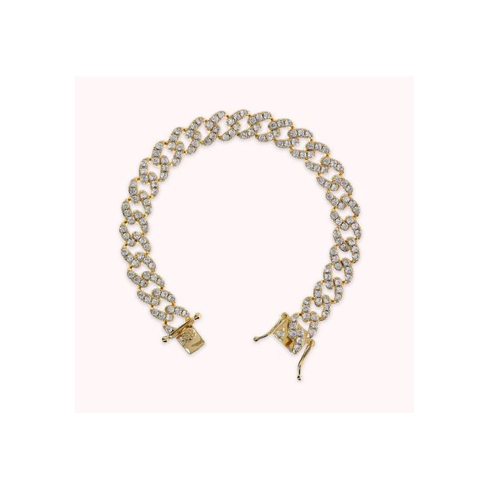 276295 01 Bronzallure Bracelet WSBZ02327Y-WHI-180 Juwelier Clem Vercammen.jpg