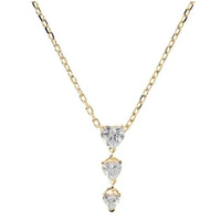 Juweel BRONZALLURE ALTISSIMA COLLIER WSBZ02011Y.W 88888 Juweel BRONZALLURE ALTISSIMA COLLIER WSBZ02011Y.W 88888