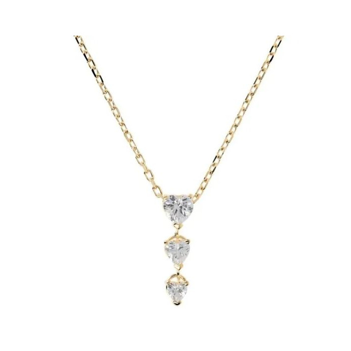 276296 01 Bronzallure Altissima Collier WSBZ02011Y-W Juwelier Clem Vercammen.jpg