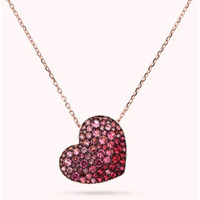 Juweel BRONZALLURE COLLIER WSBZ01200.ROSE-45 88888 Juweel BRONZALLURE COLLIER WSBZ01200.ROSE-45 88888