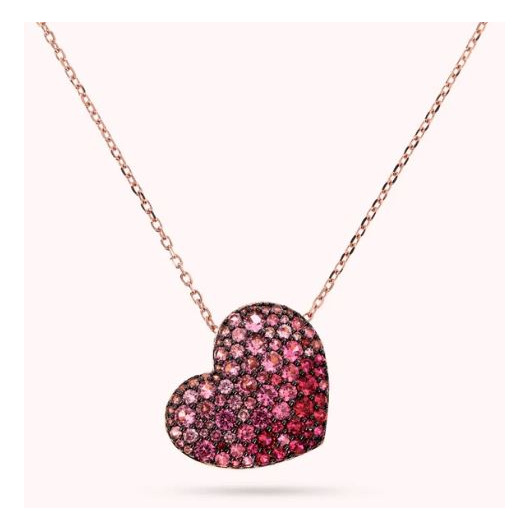 Juweel BRONZALLURE COLLIER WSBZ01200.ROSE-45 88888 Juweel BRONZALLURE COLLIER WSBZ01200.ROSE-45 88888