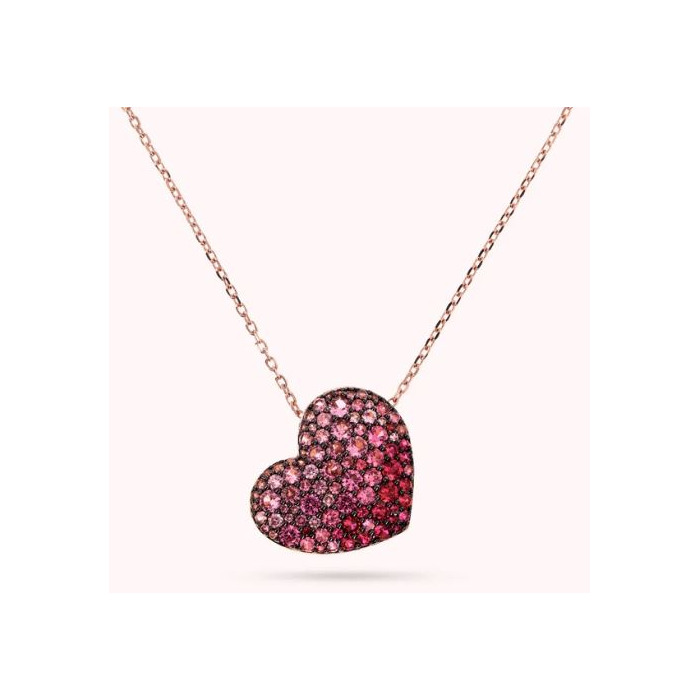 276298 01 Bronzallure Collier WSBZ01200-ROSE-45 Juwelier Clem Vercammen.jpg