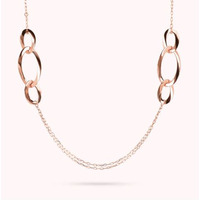 Juweel Bronzallure Collier WSBZ01966.R 88888 Juweel Bronzallure Collier WSBZ01966.R 88888