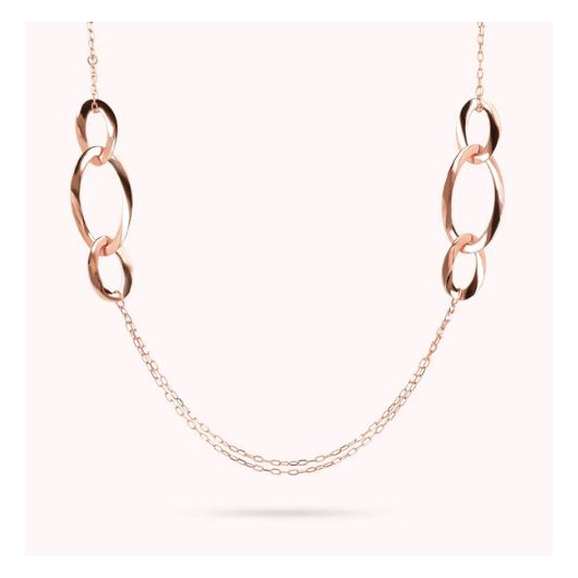 Juweel Bronzallure Collier WSBZ01966.R 88888 Juweel Bronzallure Collier WSBZ01966.R 88888