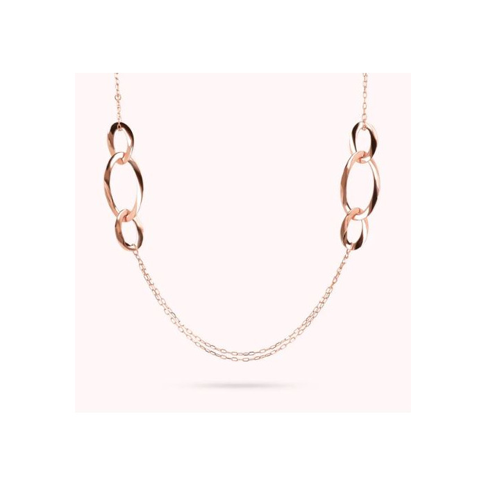 276299 01 Bronzallure Collier WSBZ01966-R Juwelier Clem Vercammen.jpg