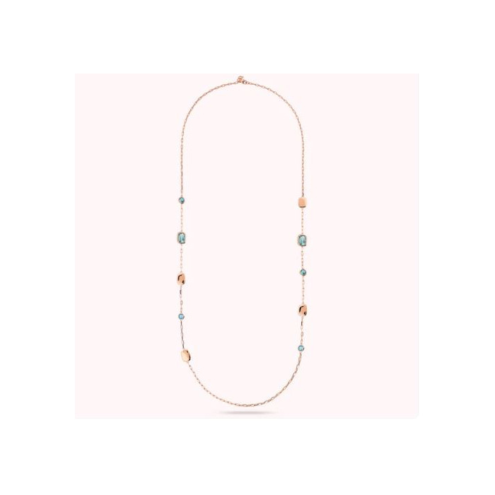 276300 01 Bronzallure Necklace WSBZ02430Y-GP Juwelier Clem Vercammen.jpg