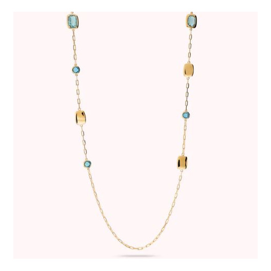 Juweel BRONZALLURE NECKLACE WSBZ02430Y.GP 88888 Juweel BRONZALLURE NECKLACE WSBZ02430Y.GP 88888