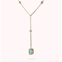 Juweel BRONZALLURE NECKLACE WSBZ02432Y.GP 88888 Juweel BRONZALLURE NECKLACE WSBZ02432Y.GP 88888