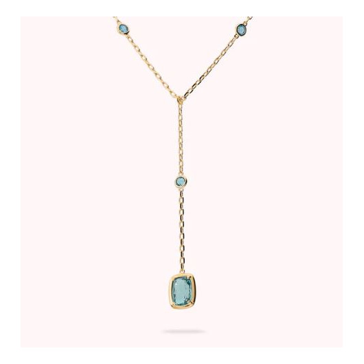 Juweel BRONZALLURE NECKLACE WSBZ02432Y.GP 88888 Juweel BRONZALLURE NECKLACE WSBZ02432Y.GP 88888