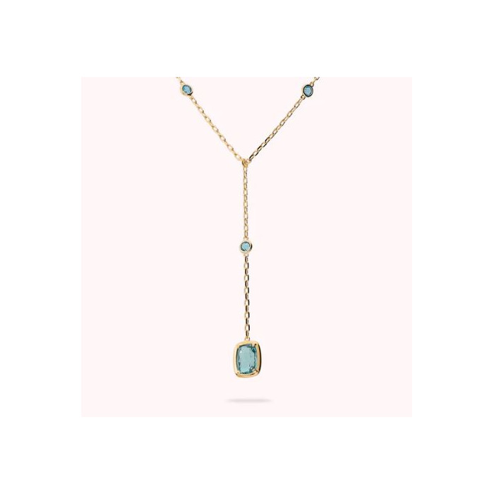276301 01 Bronzallure Necklace WSBZ02432Y-GP Juwelier Clem Vercammen.jpg