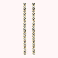 Juweel BRONZALLURE EARRINGS WSBZ02535Y.WR-50 88888 Juweel BRONZALLURE EARRINGS WSBZ02535Y.WR-50 88888