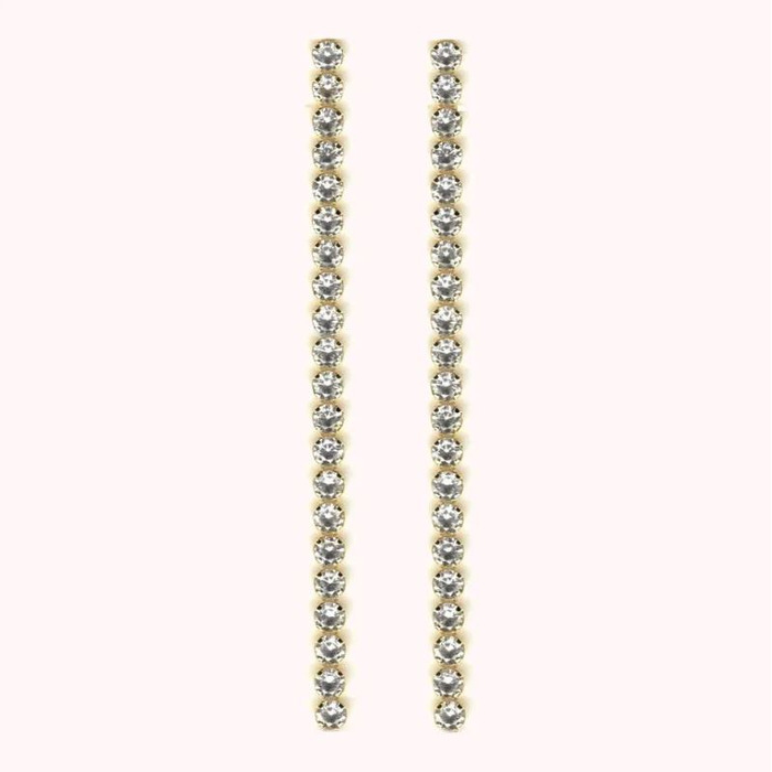 276304 01 Bronzallure Earrings WSBZ02535Y-WR-50 Juwelier Clem Vercammen.jpg