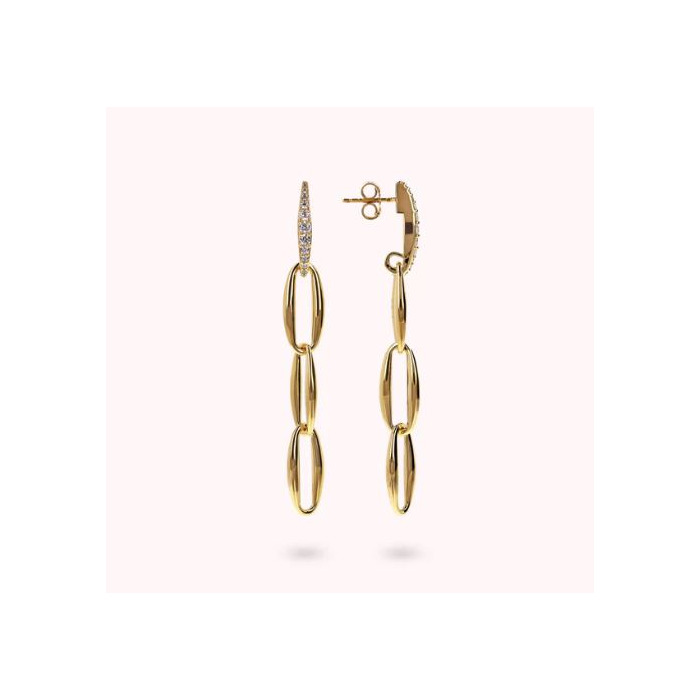 276305 01 Bronzallure Earrings WSBZ02387Y-WR Juwelier Clem Vercammen.jpg
