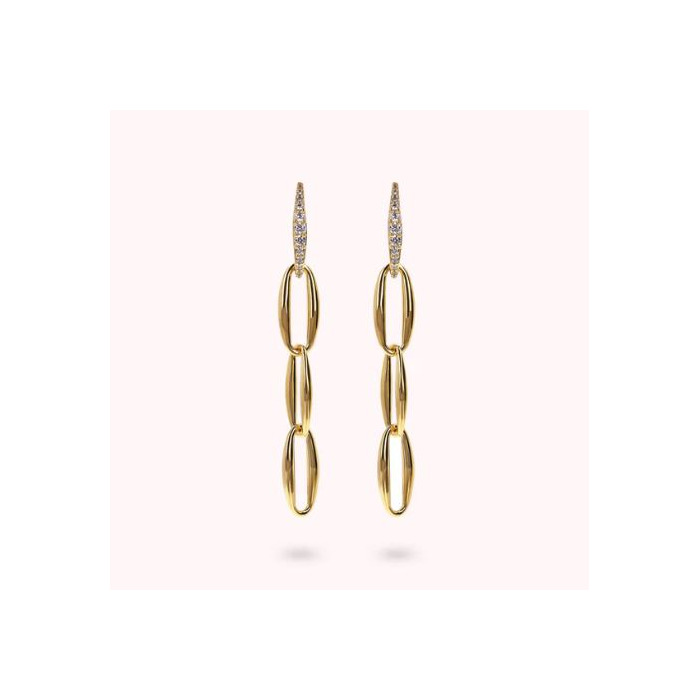 276305 01 Bronzallure Earrings WSBZ02387Y-WR Juwelier Clem Vercammen.jpg