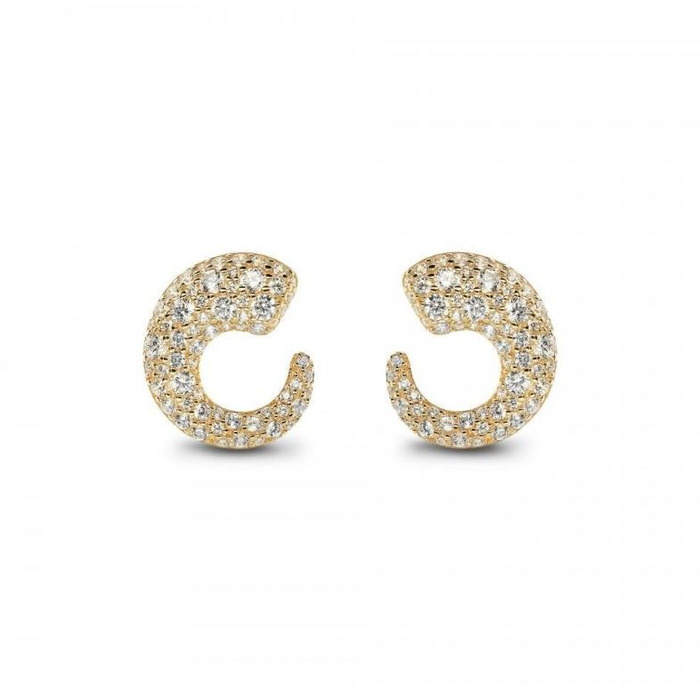 276306 01 Bronzallure Earrings WSBZ02444Y-WR Juwelier Clem Vercammen.jpg